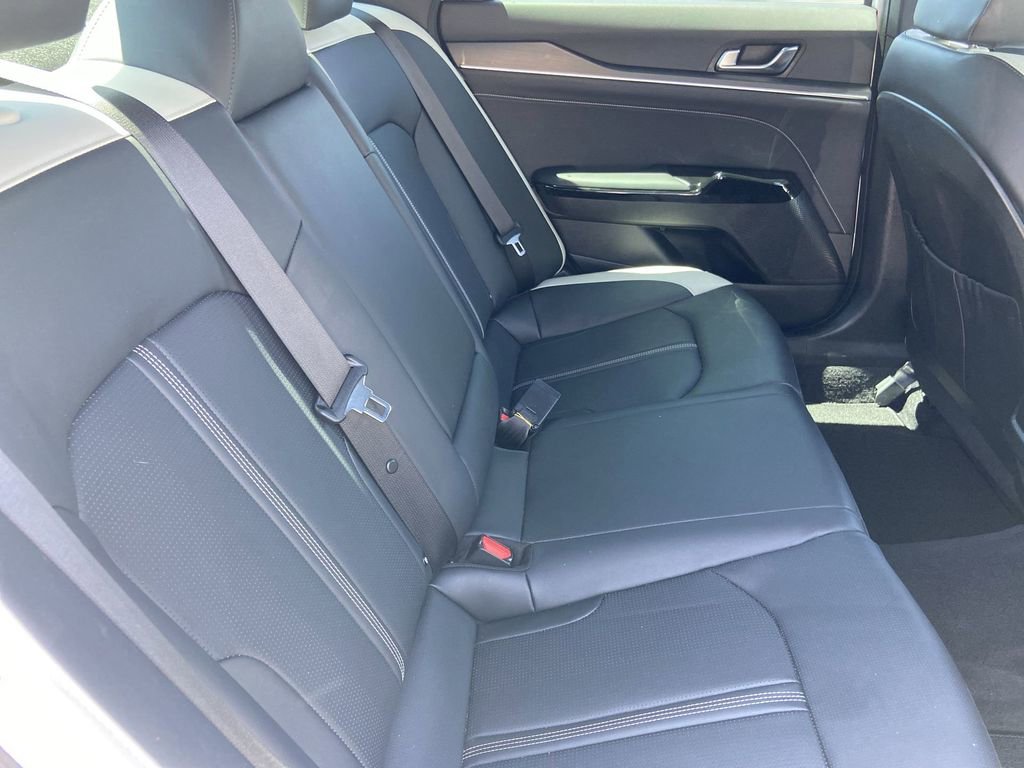 Used 2025 Kia K5 GT-Line w/ GT-Line Premium Package FWD image 23