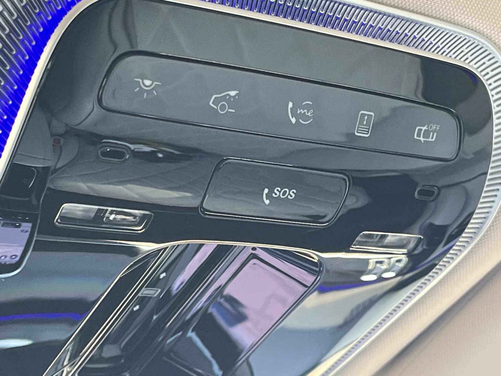 Certified 2024 Mercedes-Benz S 580 S 580 image 28