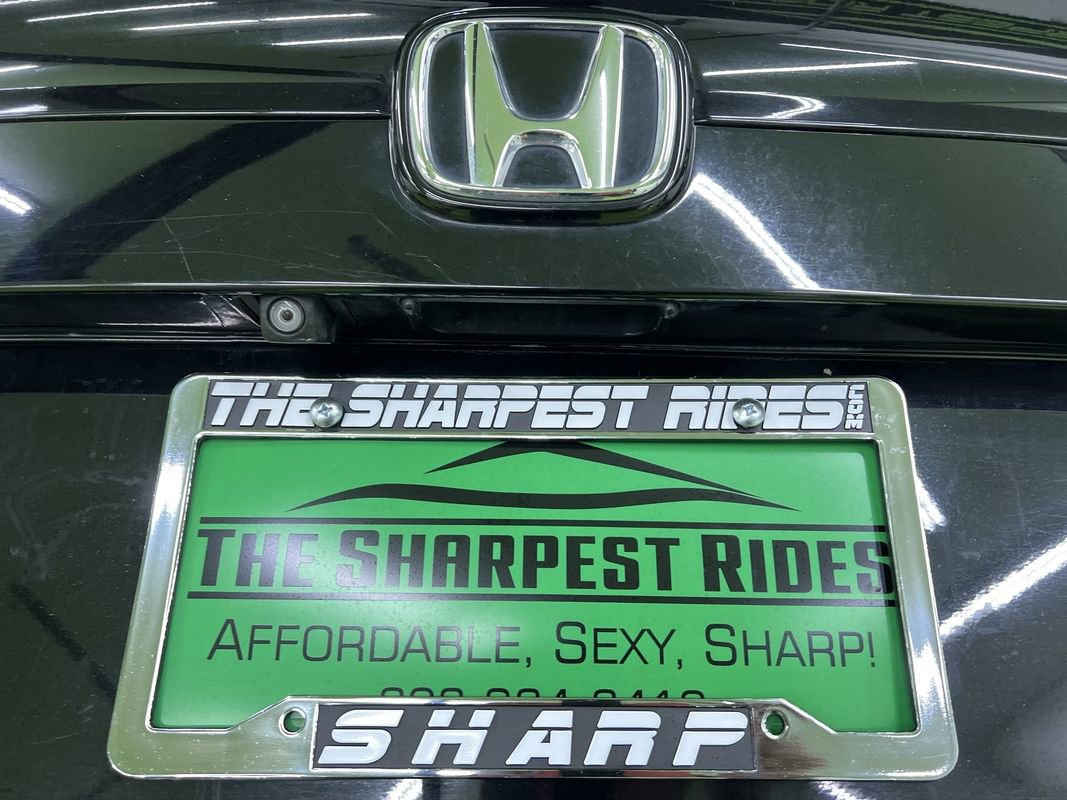Used 2018 Honda Civic EX-T image 12