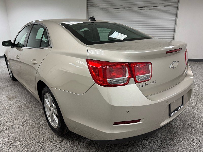 Used 2013 Chevrolet Malibu LS image 7