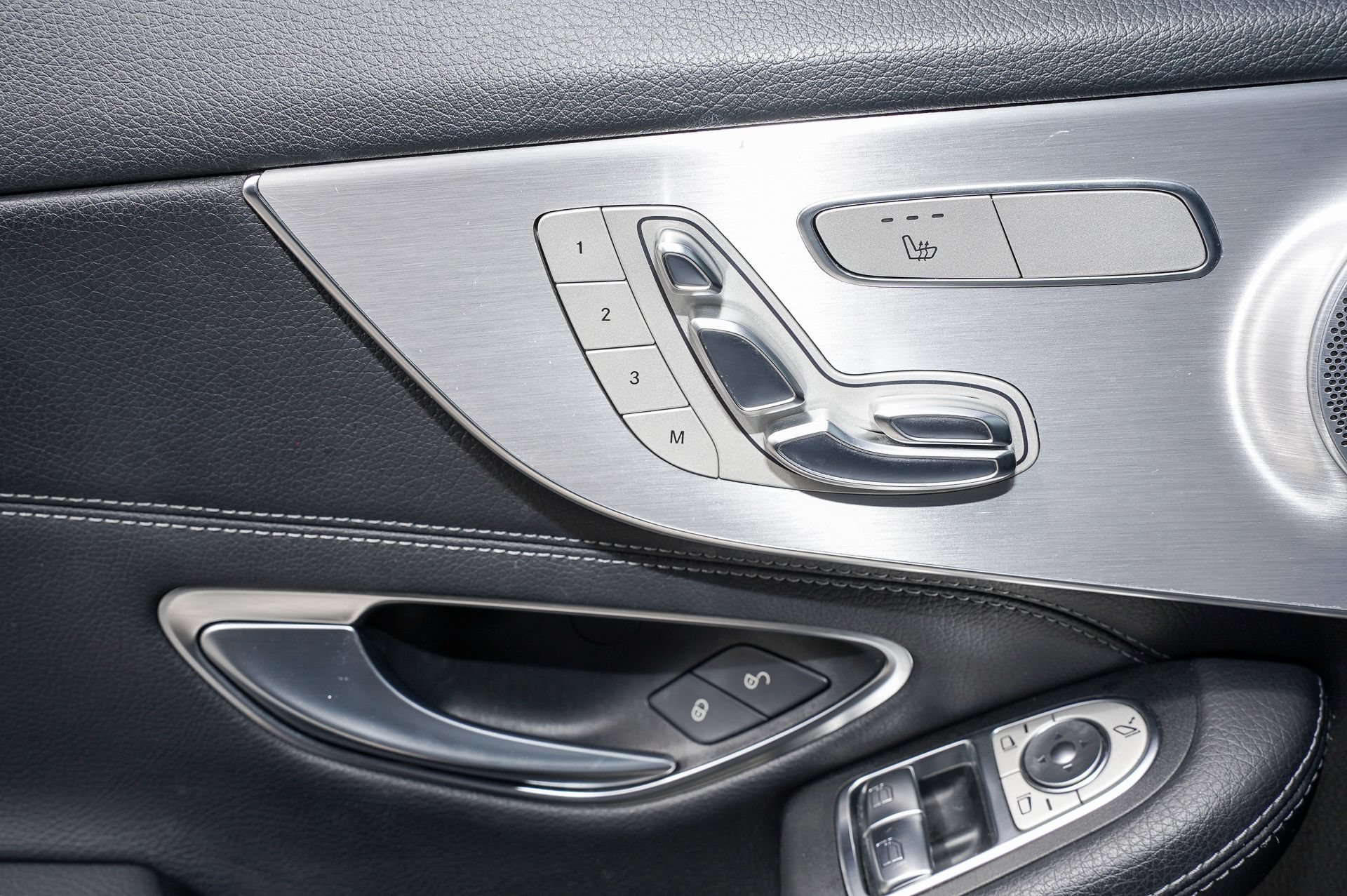 Used 2019 Mercedes-Benz C 300 Coupe image 25
