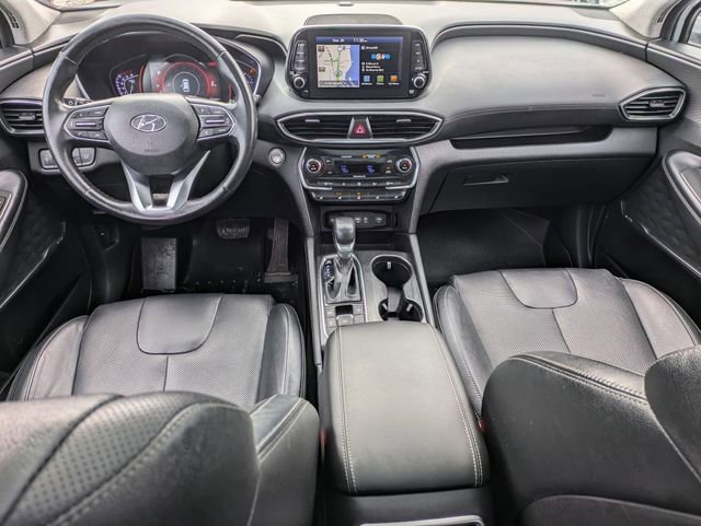 Used 2019 Hyundai Santa Fe AWD image 25