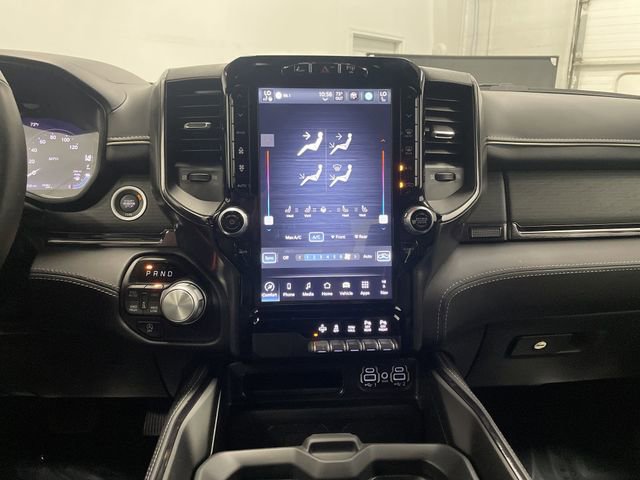 New 2025 RAM 2500 Big Horn image 9