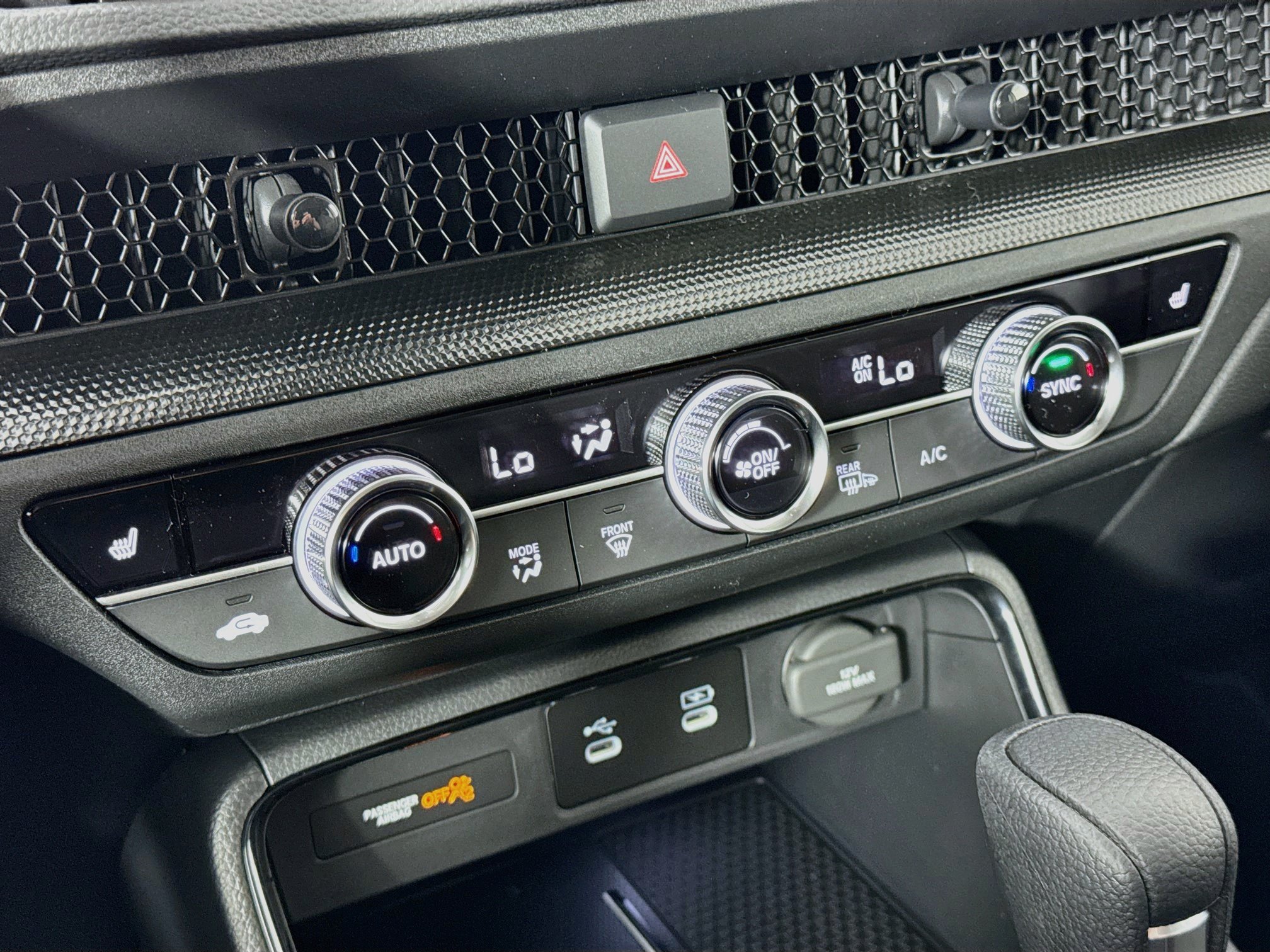 New 2027 Honda CR-V EX image 15