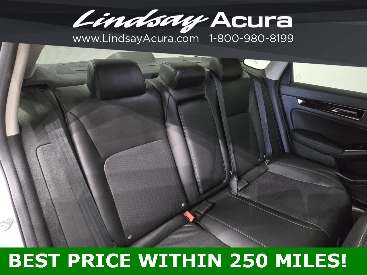 Used 2023 Honda Civic Touring image 8