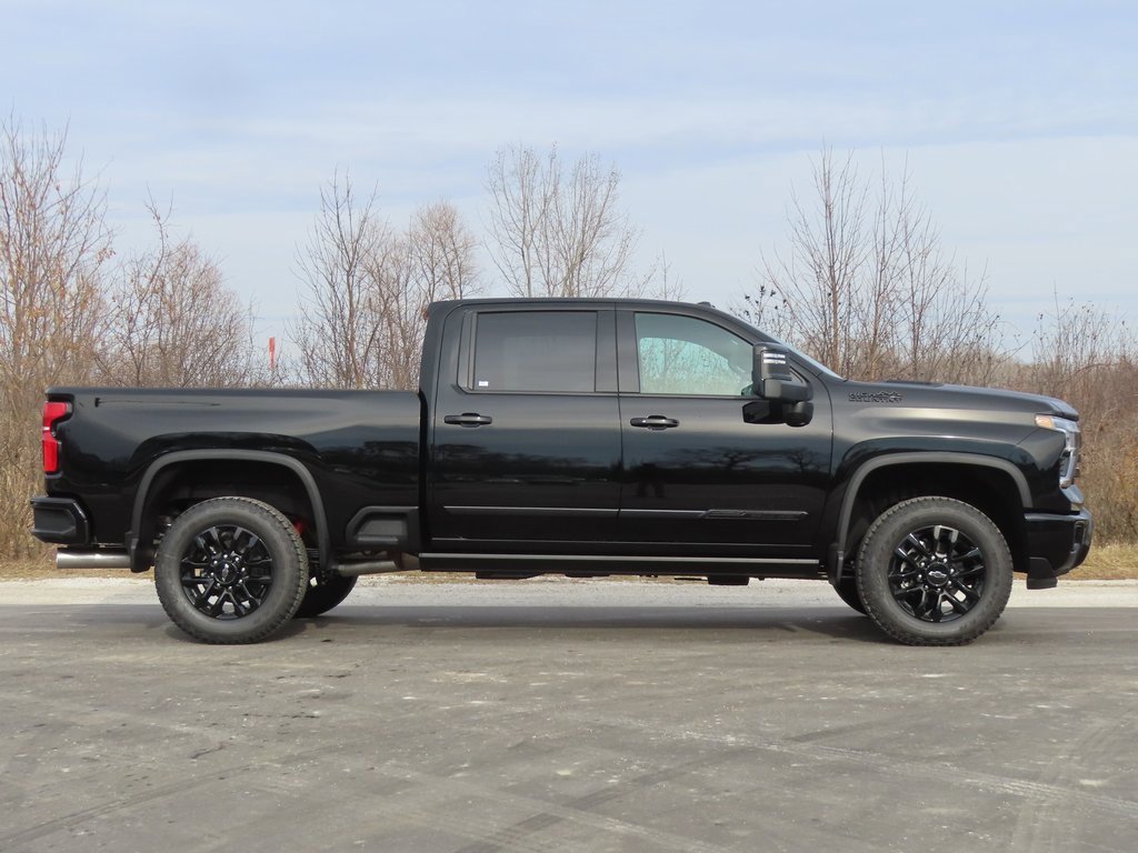 New 2026 Chevrolet Silverado 2500 High Country w/ High Country Premium Package image 2