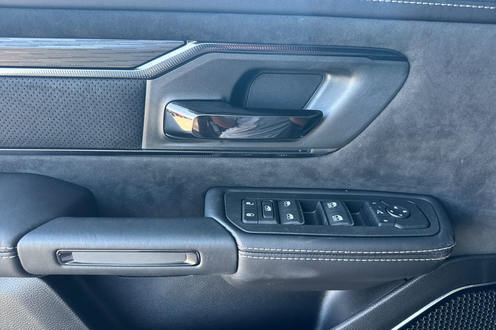 New 2026 RAM 1500 RHO AWD/4WD image 10