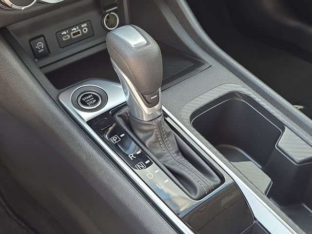 Certified 2025 Nissan Sentra SV w/ All-Weather Package FWD image 26
