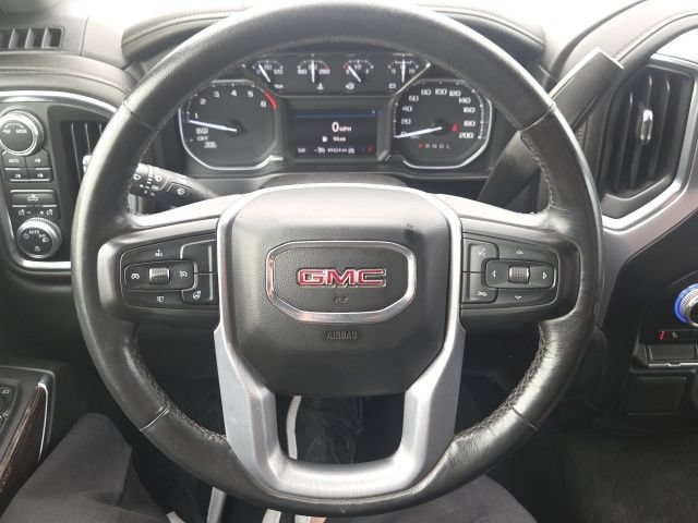 Used 2021 GMC Sierra 1500 SLE w/ X31 Off-Road Package AWD/4WD image 31