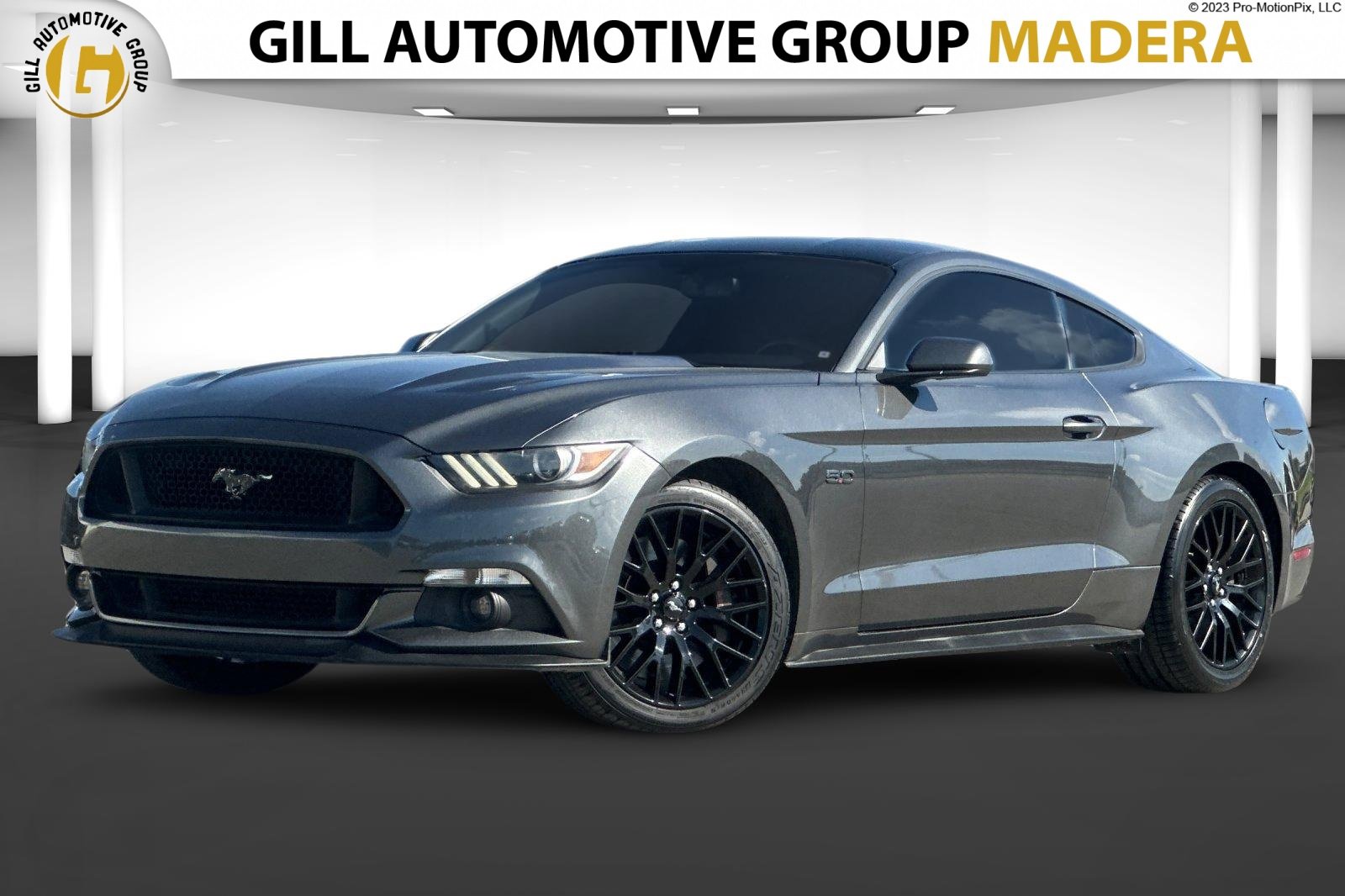 Used 2017 Ford Mustang GT w/ GT Performance Package