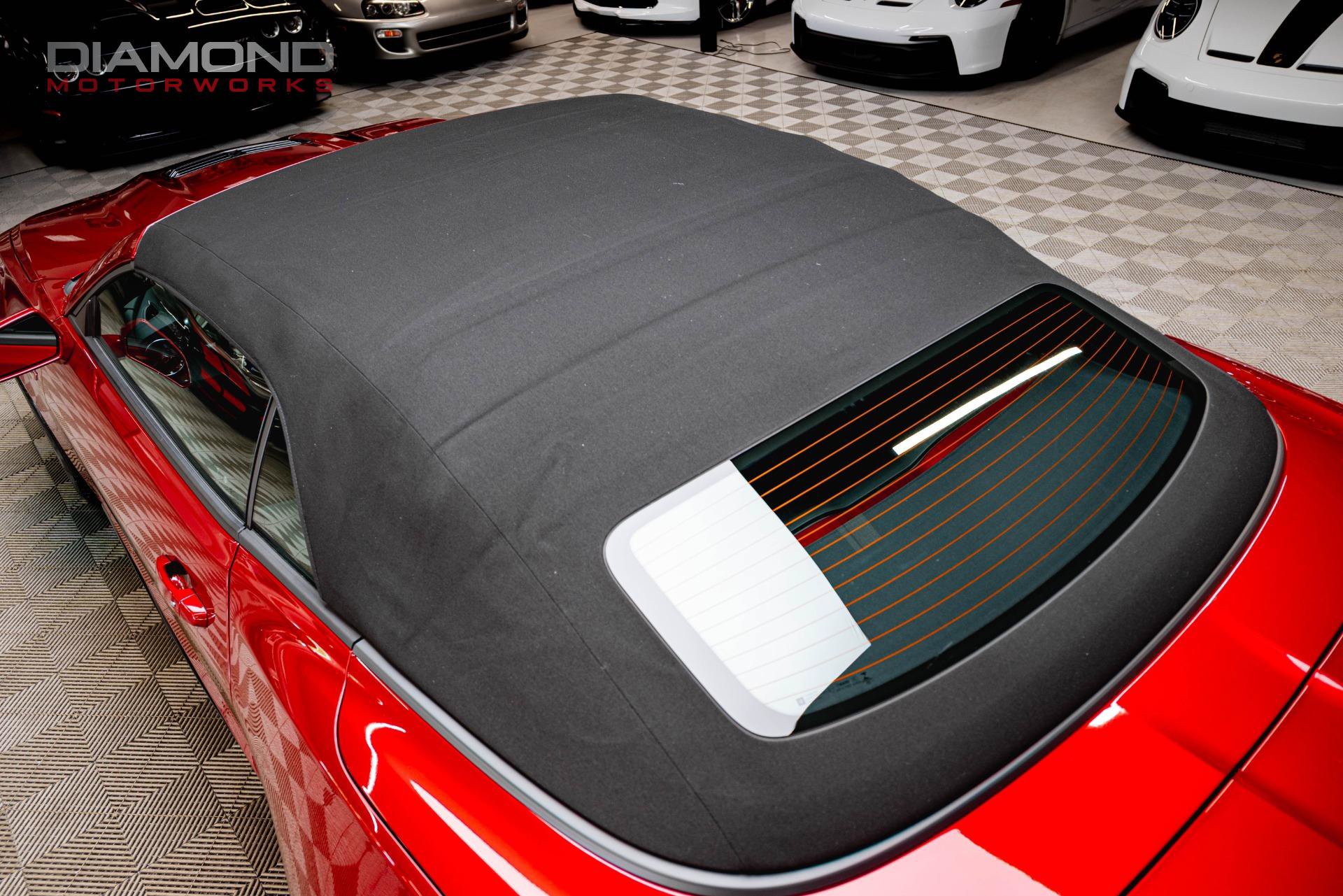 Used 2023 Chevrolet Camaro LT w/ RS Package RWD image 6