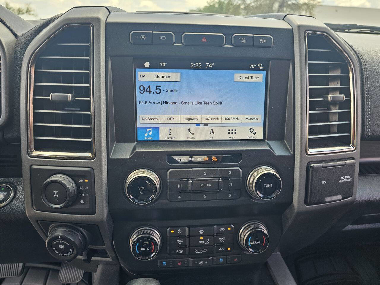 Used 2019 Ford F150 Raptor w/ Equipment Group 802A Luxury AWD/4WD image 30