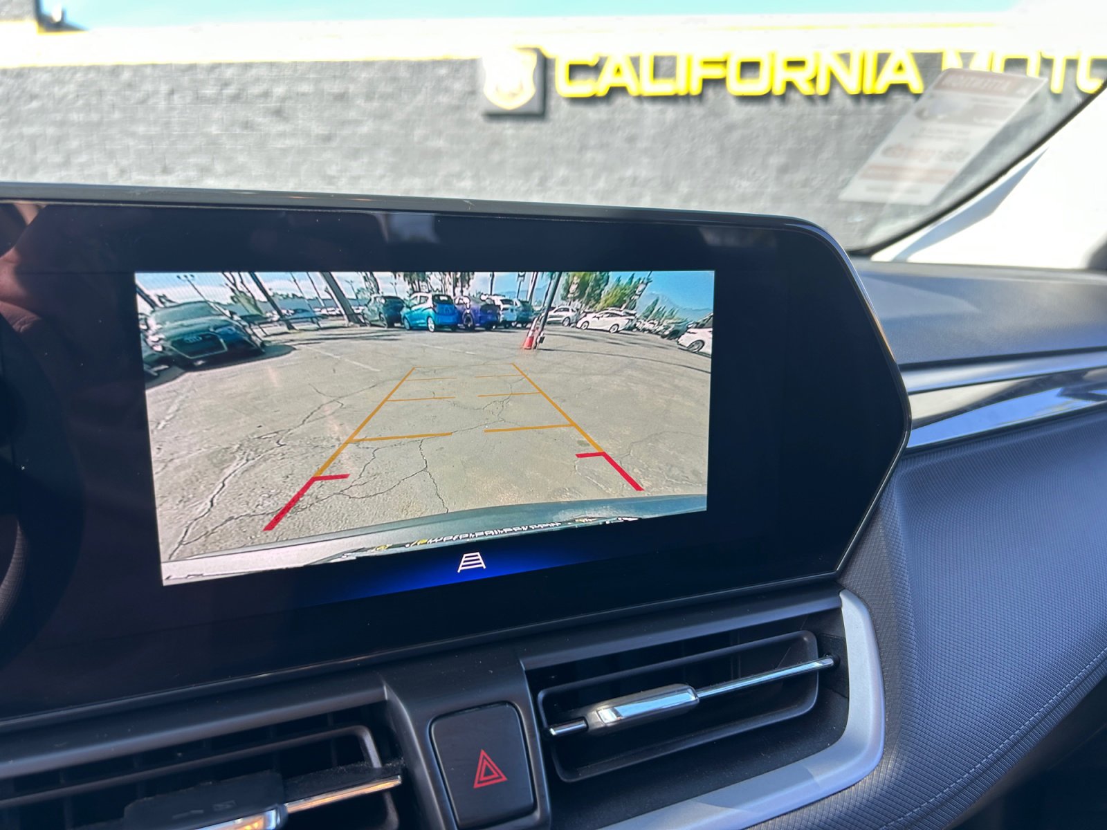 Used 2024 Chevrolet TrailBlazer LS image 19