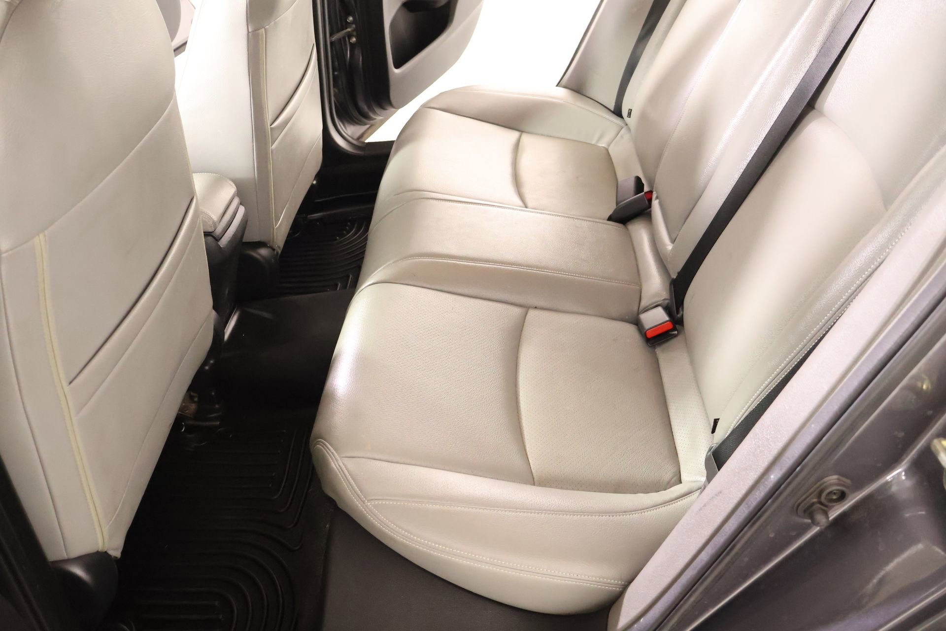 Used 2017 Honda Civic EX image 11