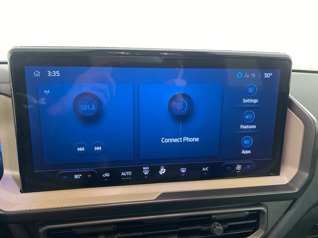 Used 2025 Ford Bronco Sport Big Bend image 15