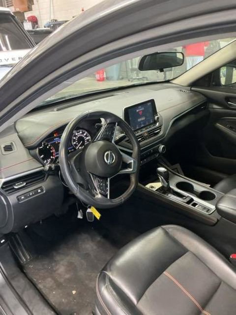 Used 2020 Nissan Altima 2.5 SR image 8