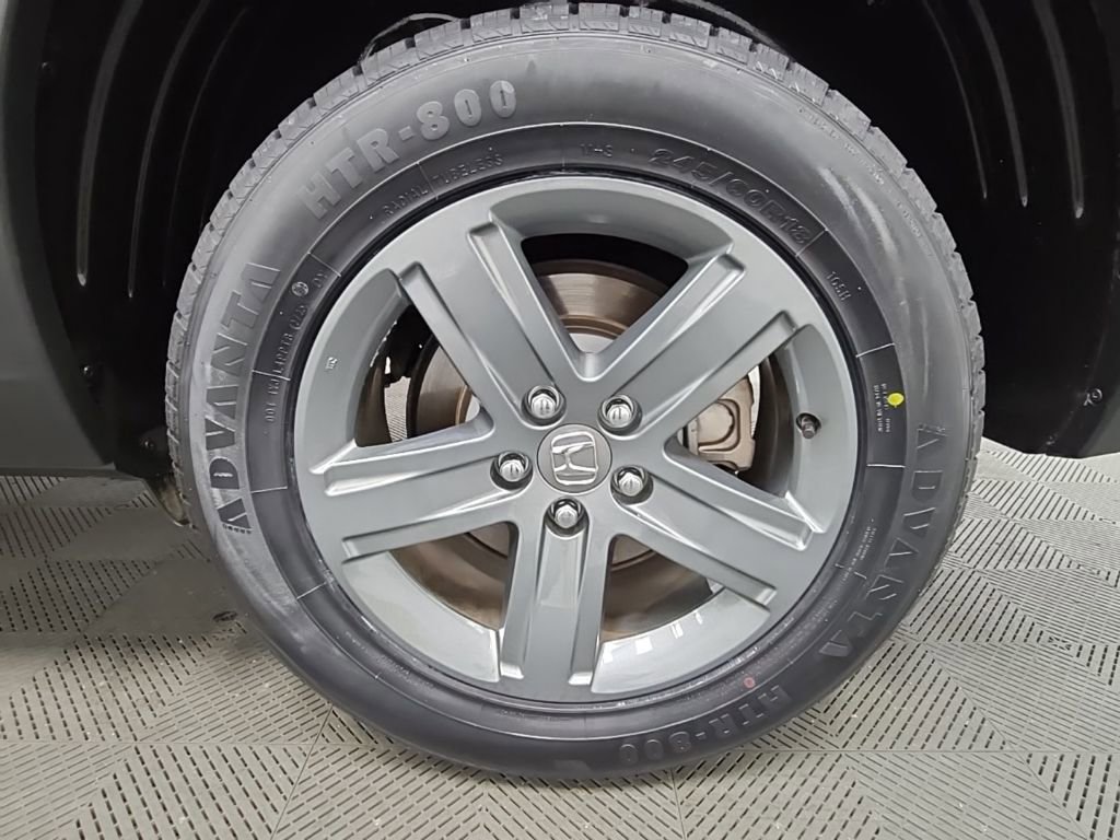 Used 2023 Honda Ridgeline RTL-E image 45