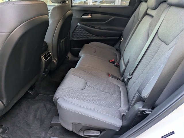 Used 2022 Hyundai Santa Fe SEL w/ Convenience Package image 25