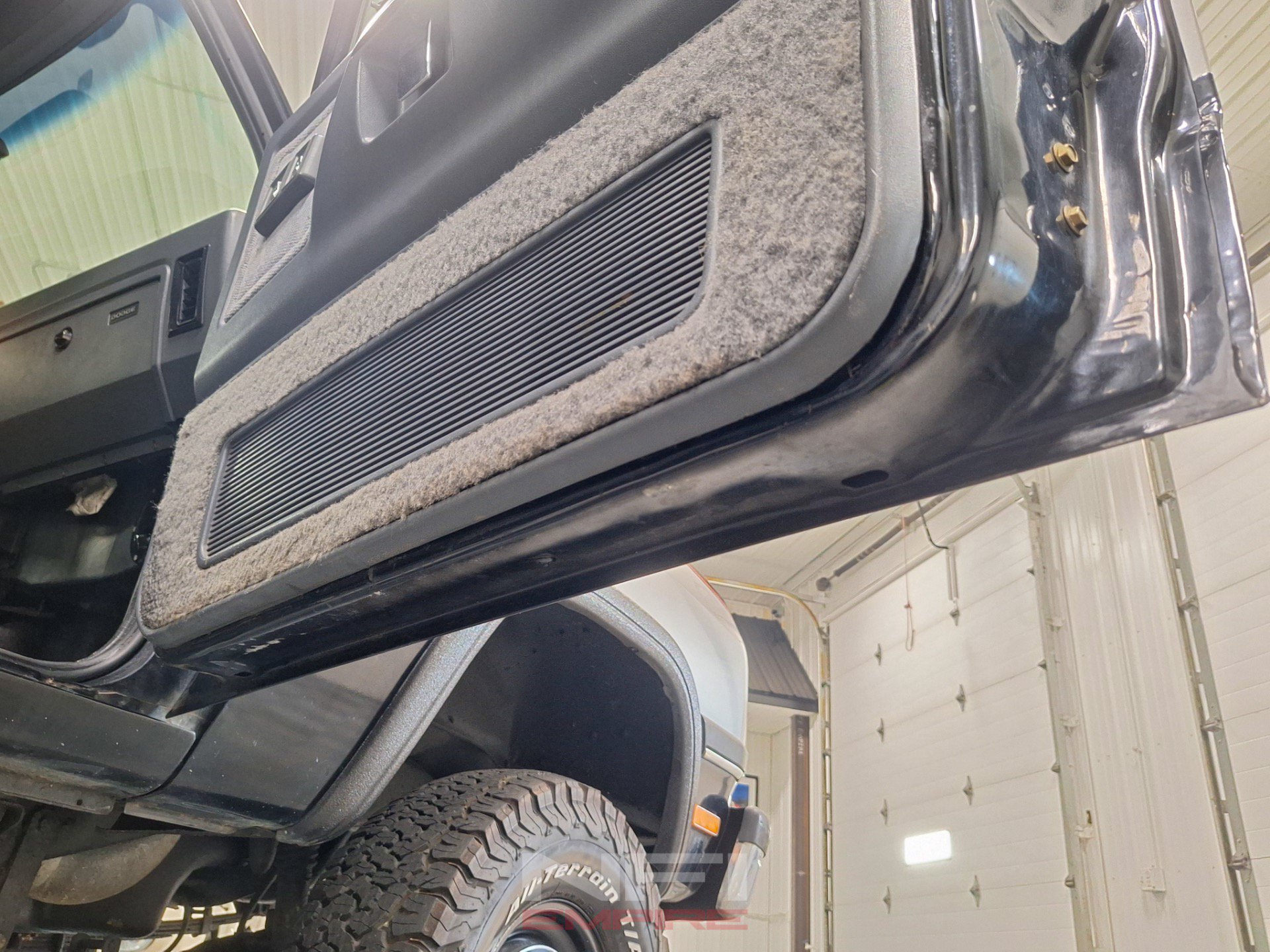 Used 1993 Dodge D/W Truck 250 AWD/4WD image 43
