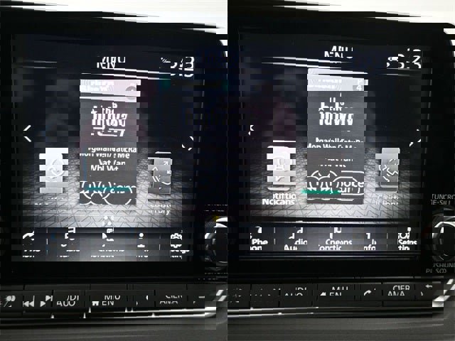 New 2026 Nissan Rogue SV image 12