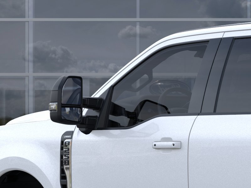 New 2026 Ford F250 Lariat AWD/4WD image 42