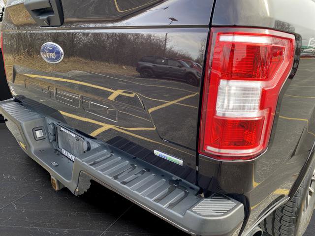 Used 2019 Ford F150 XLT w/ Equipment Group 302A Luxury image 32