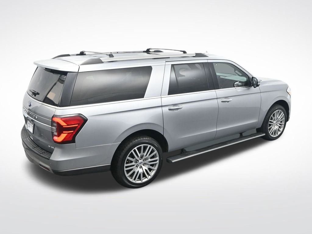 Used 2023 Ford Expedition Max Limited image 23