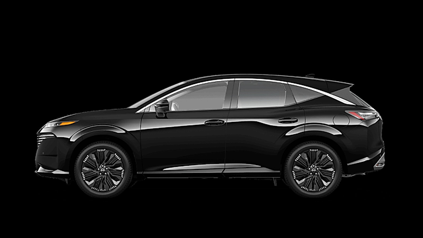 New 2026 Nissan Murano Platinum w/ Cargo Package image 6