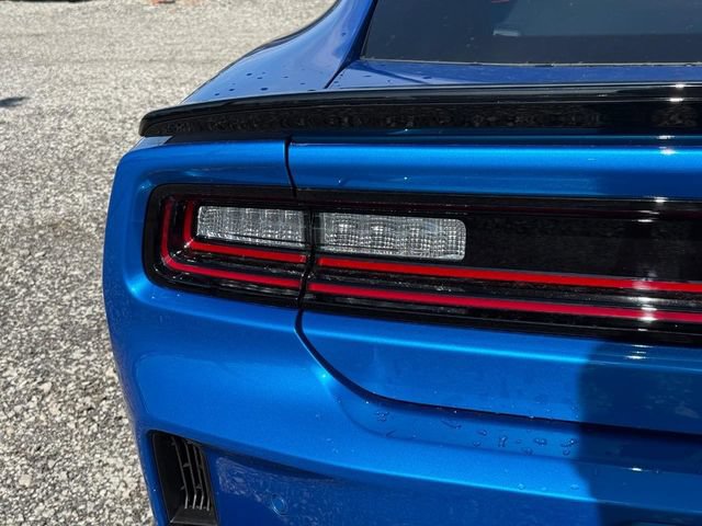New 2026 Dodge Charger Scat Pack AWD/4WD image 6