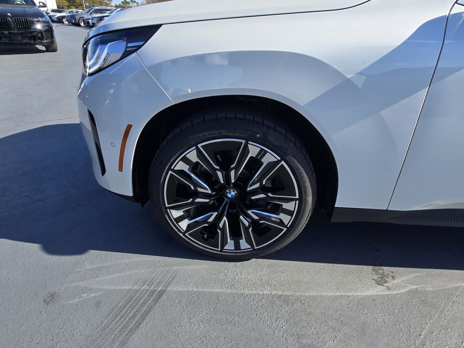 New 2026 BMW X3 xDrive30 w/ Convenience Package image 7