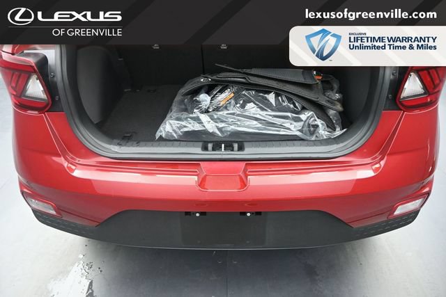 Used 2024 Hyundai Venue Limited FWD image 26