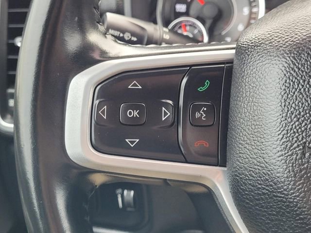 Used 2021 RAM 1500 Lone Star image 33