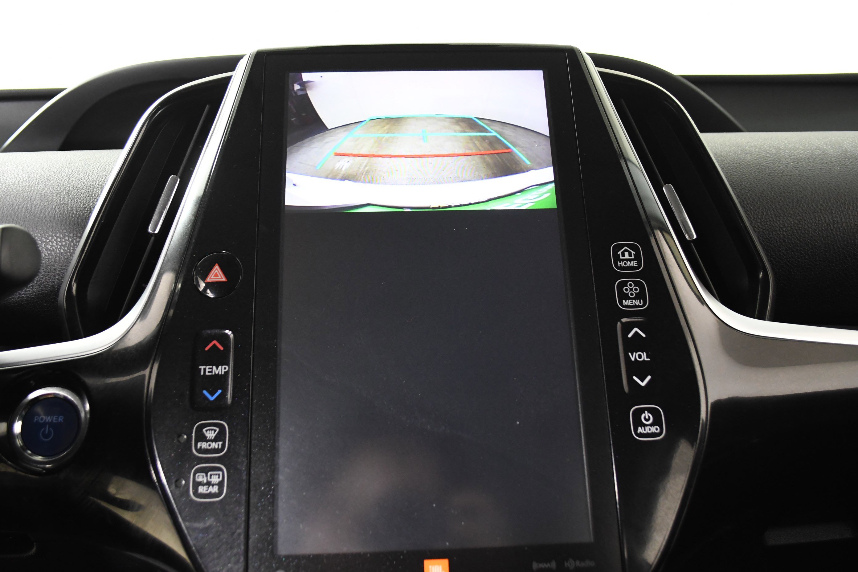 Used 2017 Toyota Prius Prime Advanced image 17