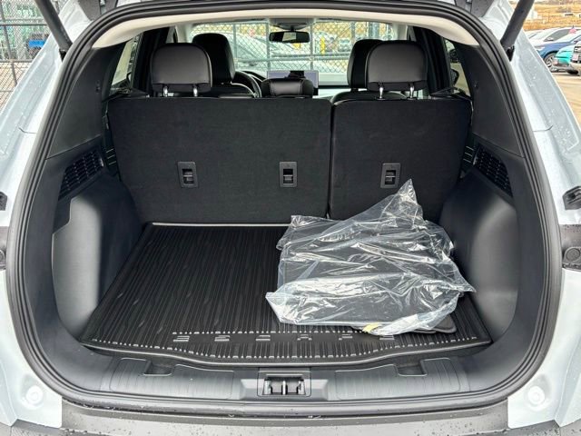 New 2026 Ford Escape Platinum w/ Premium Technology Package image 21