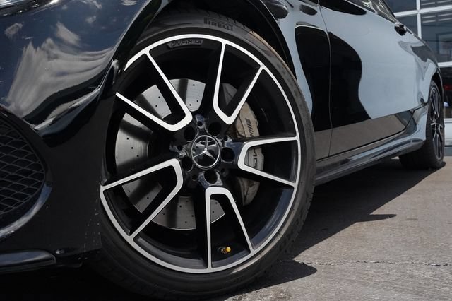 Used 2018 Mercedes-Benz C 43 AMG 4MATIC Coupe image 30