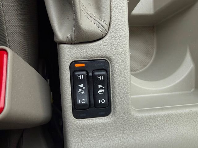 Used 2015 Subaru Impreza 2.0i Premium image 8