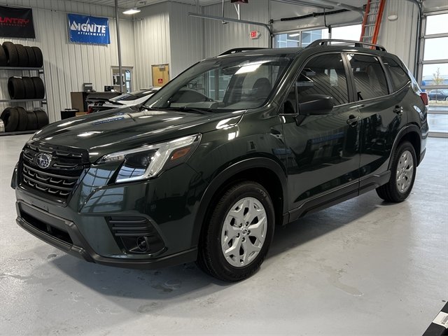 Used 2024 Subaru Forester image 6