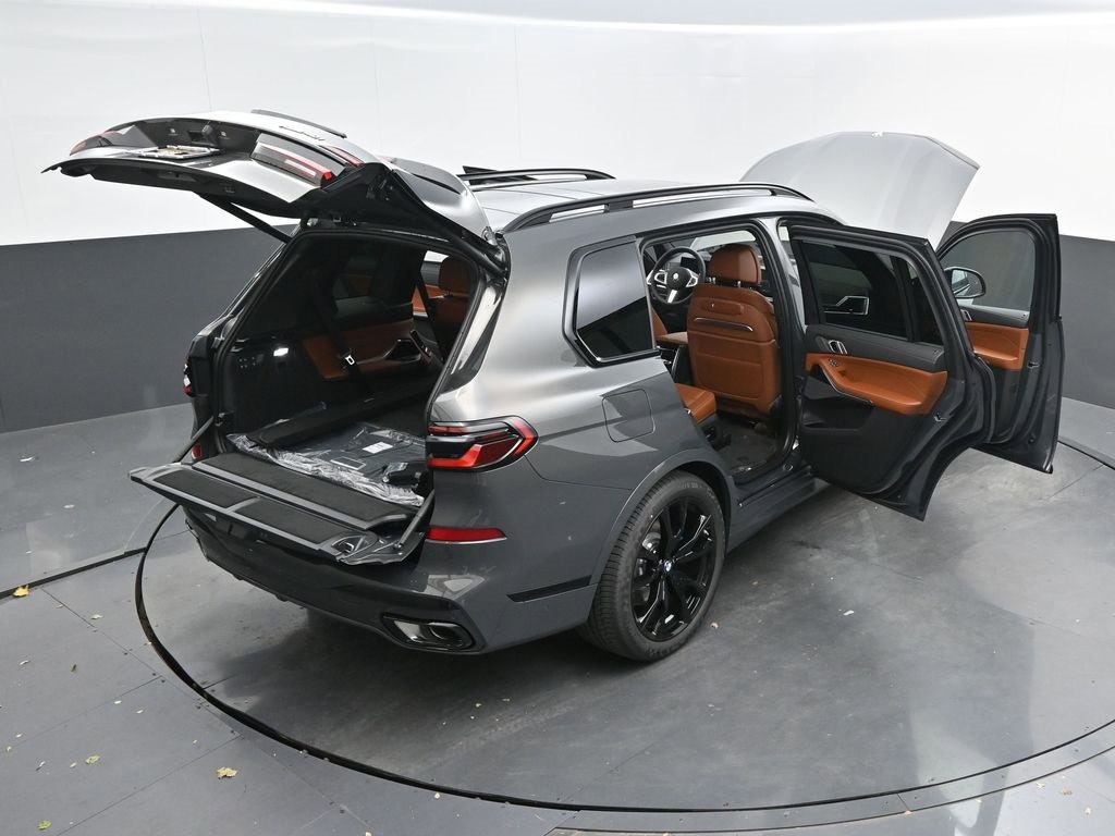 New 2026 BMW X7 xDrive40i w/ M Sport Package image 51