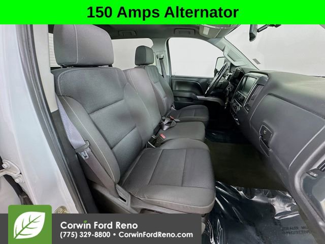 Used 2016 Chevrolet Silverado 3500 LT w/ LT Convenience Package image 26