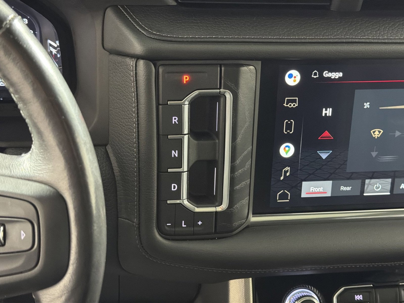 Used 2022 GMC Yukon Denali w/ Max Trailering Package image 22