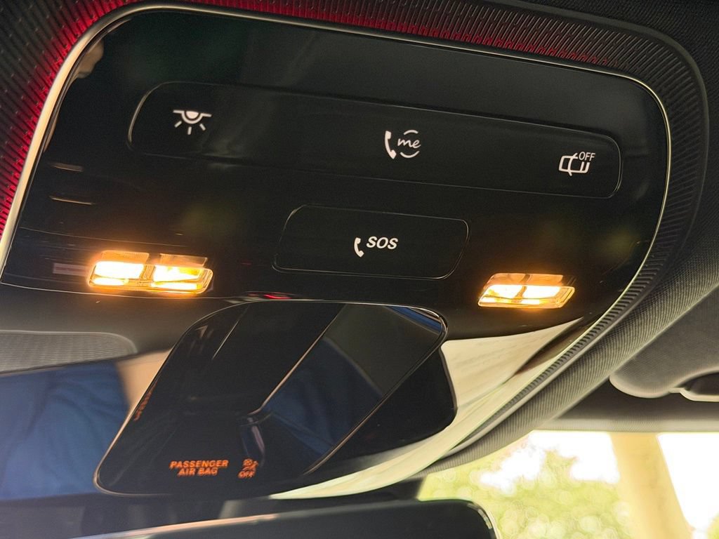 Used 2025 Mercedes-Benz SL 43 AMG image 56