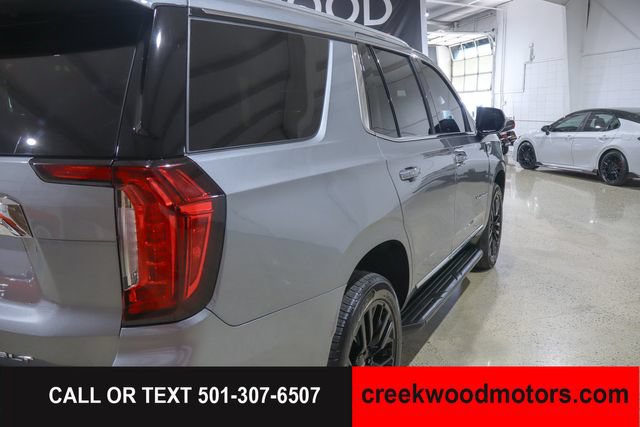 Used 2023 GMC Yukon SLT AWD/4WD image 19