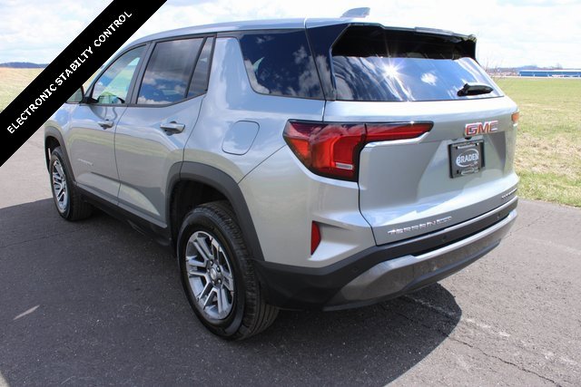 New 2025 GMC Terrain Elevation image 5