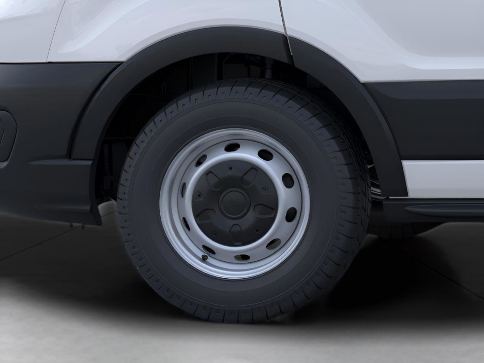 New 2025 Ford Transit 150 Low Roof image 19