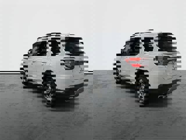 New 2026 Honda Pilot EX-L image 9
