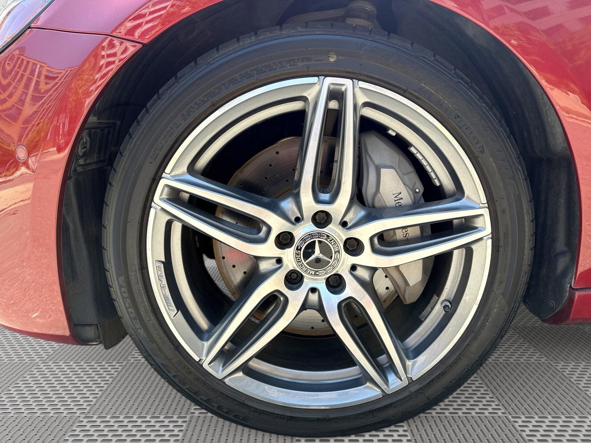 Used 2018 Mercedes-Benz E 300 w/ Premium 1 Package image 19