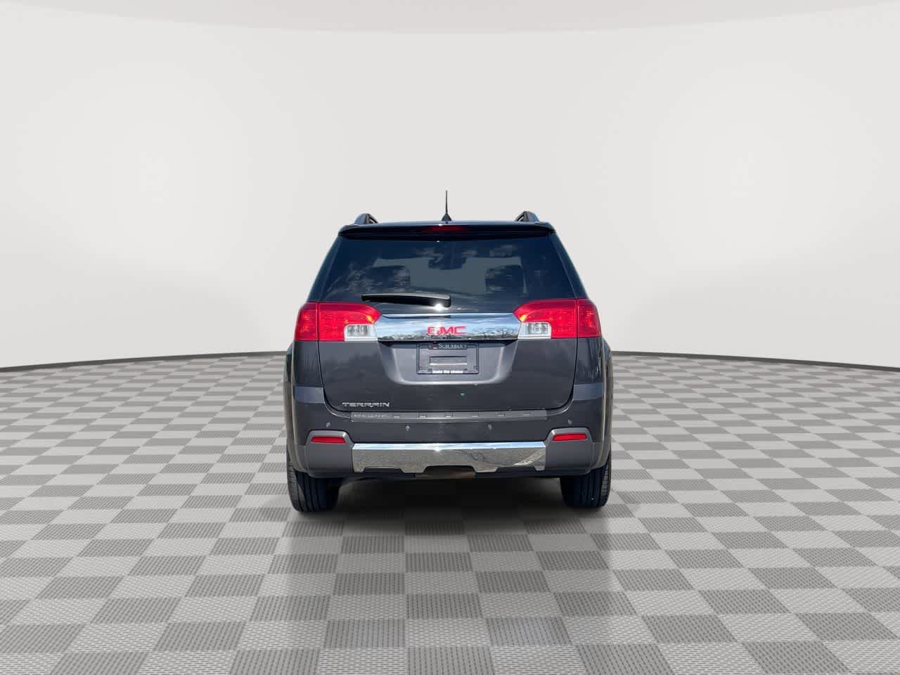 Used 2014 GMC Terrain SLT FWD image 7
