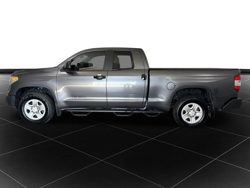 Used 2014 Toyota Tundra SR RWD image 2