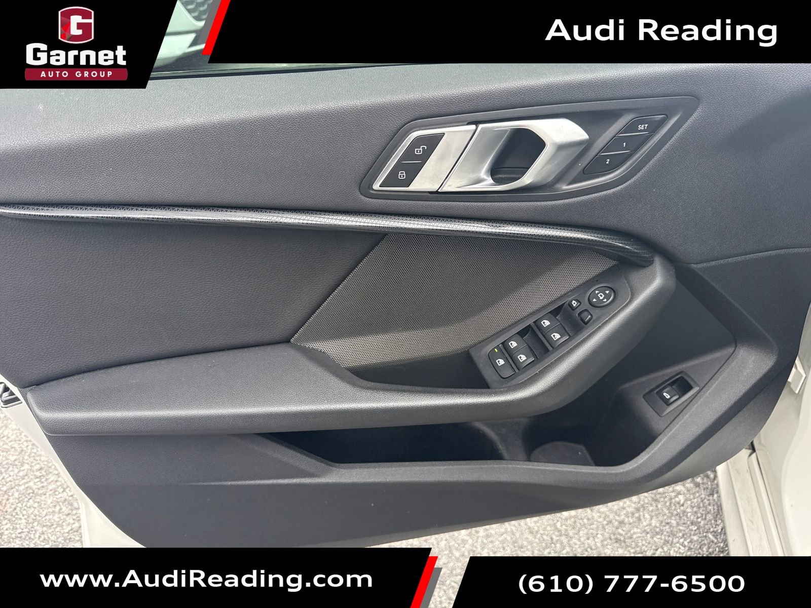 Used 2021 BMW 228i xDrive Gran Coupe w/ M Sport Package AWD/4WD image 11