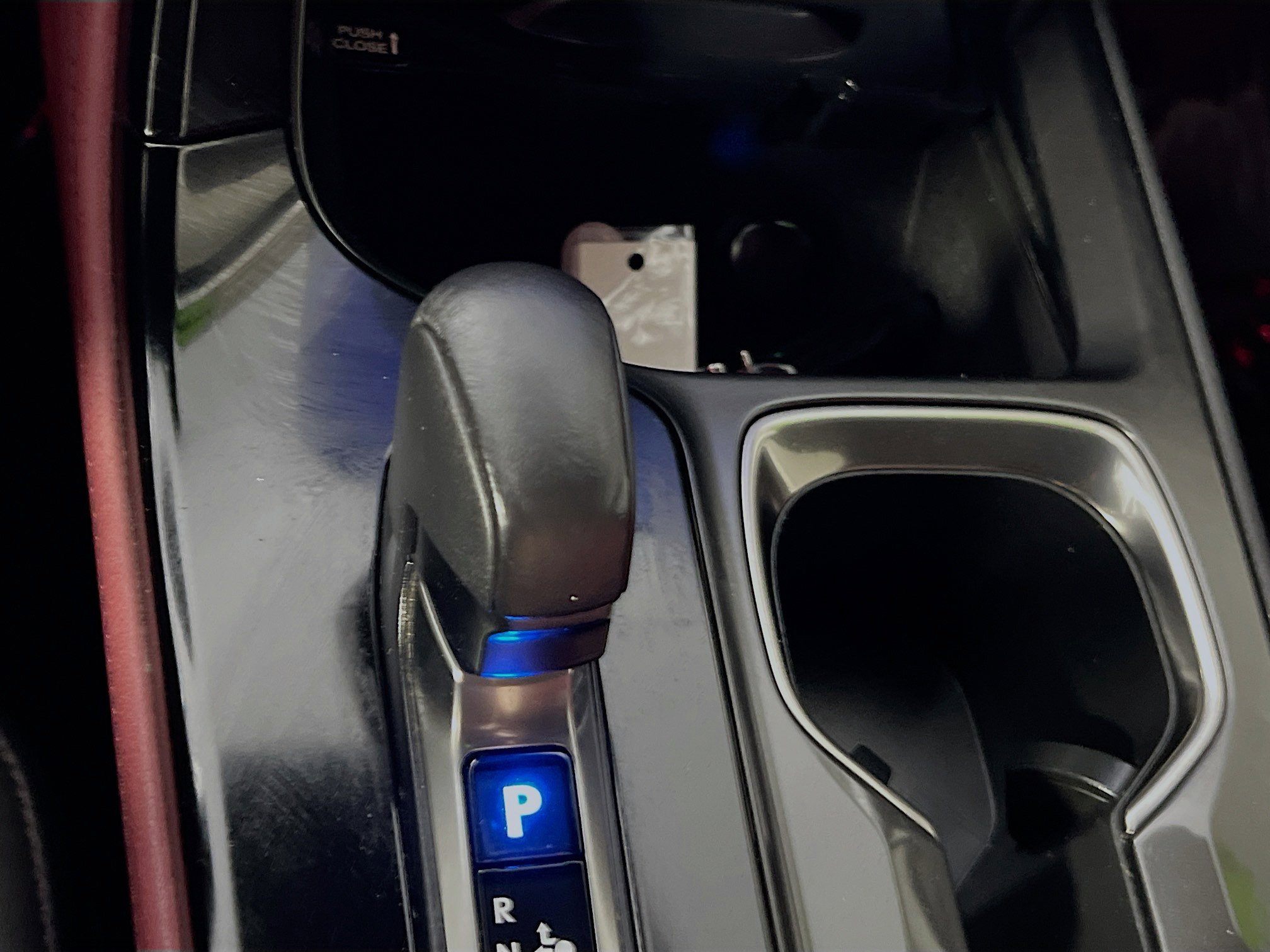 Used 2022 Lexus NX 350h AWD image 24
